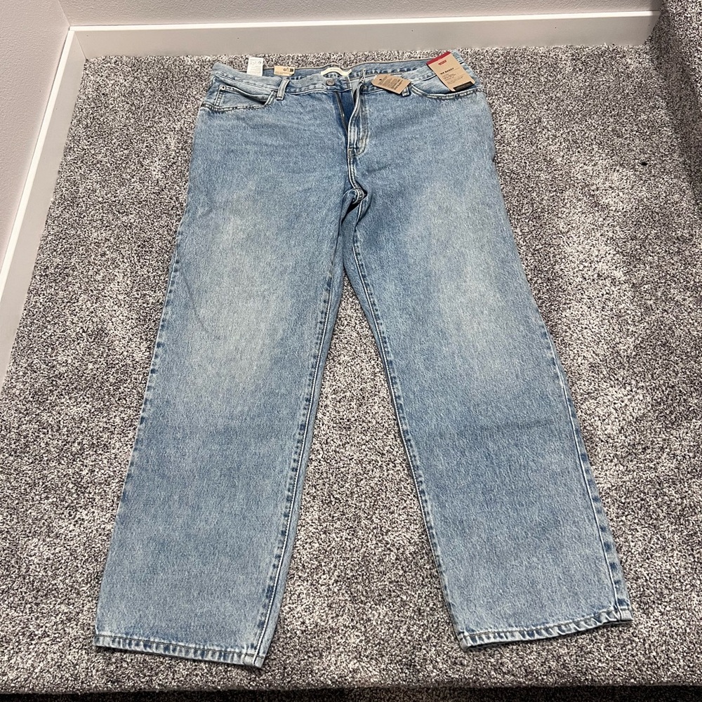 Levi's Light Blue Women's Jeans